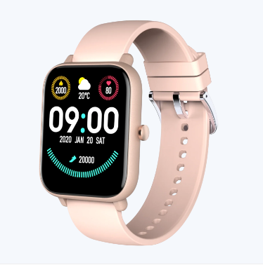 fitness smart watch;health management;intellignece