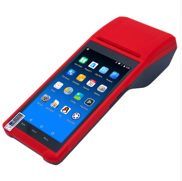 Functions of handheld POS machine;Advantages;Application Scenarios